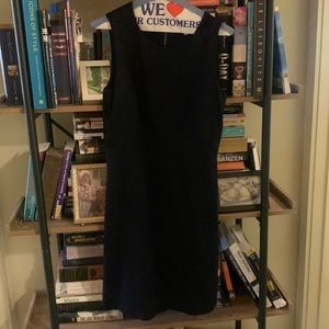 Diane VonFursentberg dress